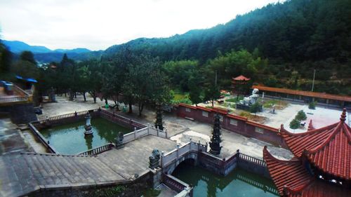 将乐正觉寺