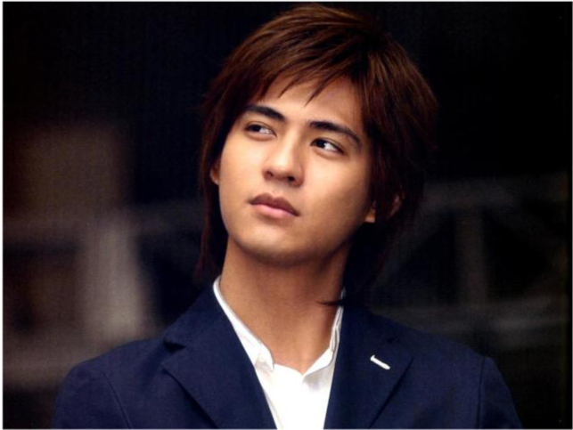 "贫穷贵公子"周渝民的成长史和他背后的女强人们