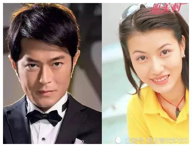 港媒曝51岁古天乐已婚孩子10岁和妻子离婚8个月