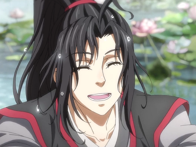 解读《魔道祖师》中魏婴所坚持的"道",是非在己,毁誉由人