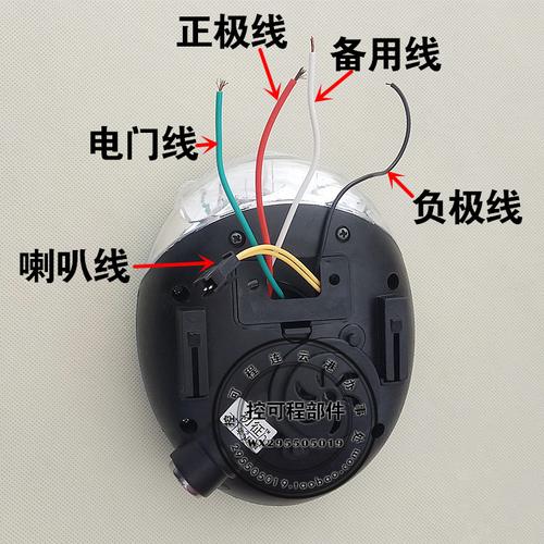 热卖电动车仪表灯头总成q9款36v48v电瓶车两轮车简易款大灯雅迪爱玛