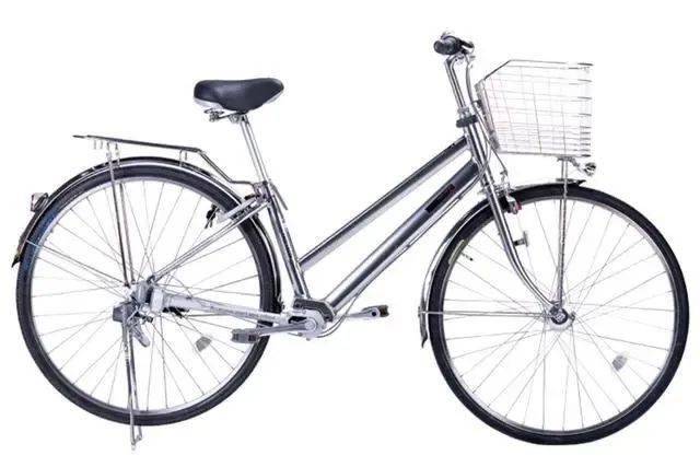 无链自行车你知道多少