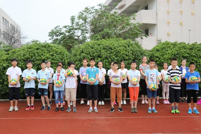 萧山区益农镇初级中学