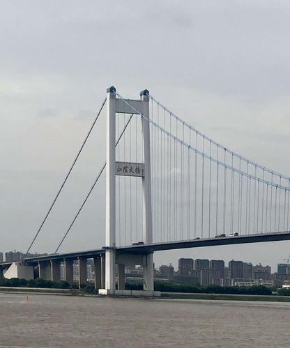 江阴大桥