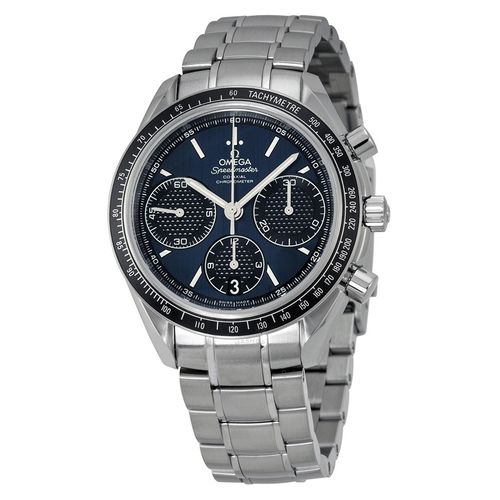 【jomashop】 omega speedmaster racing co-axial chronograph men"s