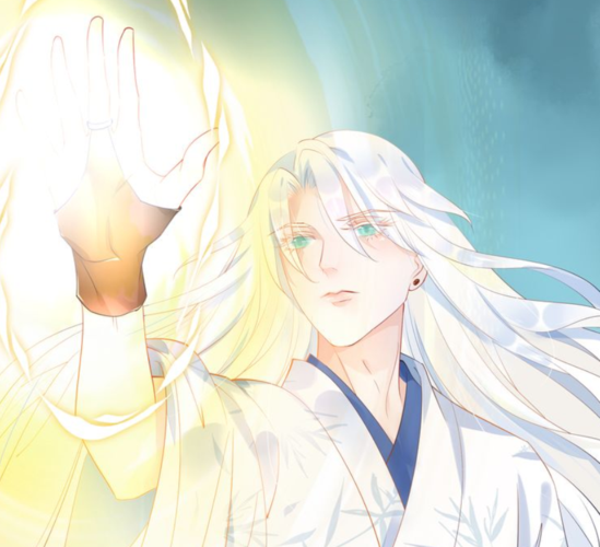 魔尊要抱抱:夜漓灵境里的封印到底是谁设置的?是否与他师父有关