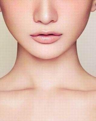 性感锁骨打造有术 让你变身全场焦点|性感|脖子|脂肪