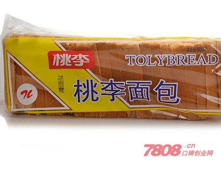 桃李面包加盟好吗?赚钱吗?