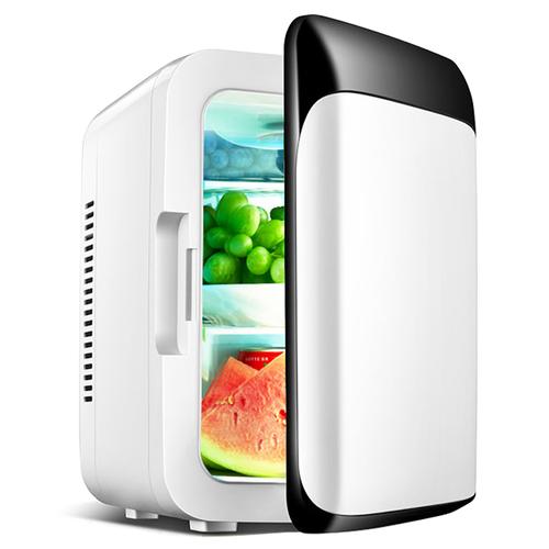 00元包邮寝室小冰箱车载冰箱迷型小冰箱柜冷冻移动冰箱小型保鲜冷冻