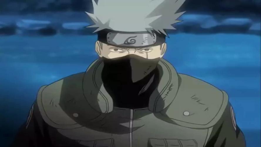 这结印的手速得练多少年呀?真不愧是复制忍者卡卡西!