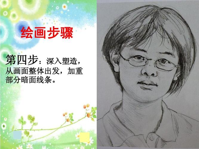 2012人教版七年级美术上册—小伙伴ppt