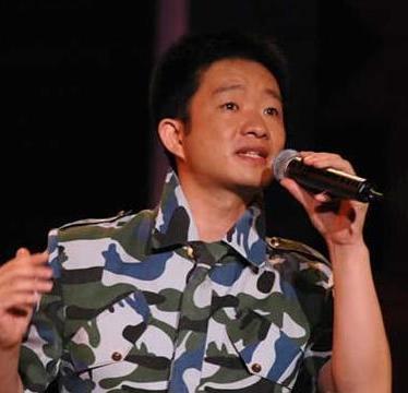 曾德洪