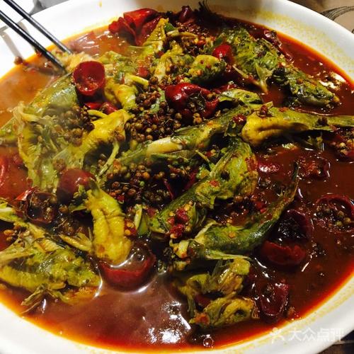 黄辣丁鱼庄图片 - 第1张