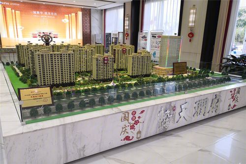 银川悦海天润府小区_二手房_租房_户型图-银川源浩网