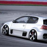 微信头像高尔夫汽车微信汽车头像大全