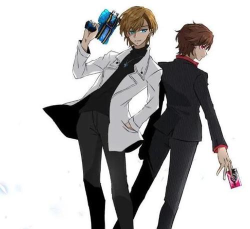 假面骑士decade版情侣主题戒指来袭,果然红蓝出cp