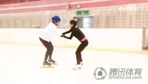 时时彩五星组120男1号曾挚爱短道 他和小乔谁撩谁