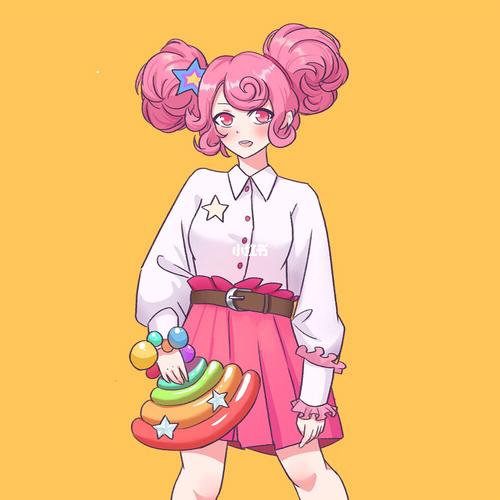 当王者女英雄变身jk美少女_美少女_jk制服_头像_女生头像_头像分享