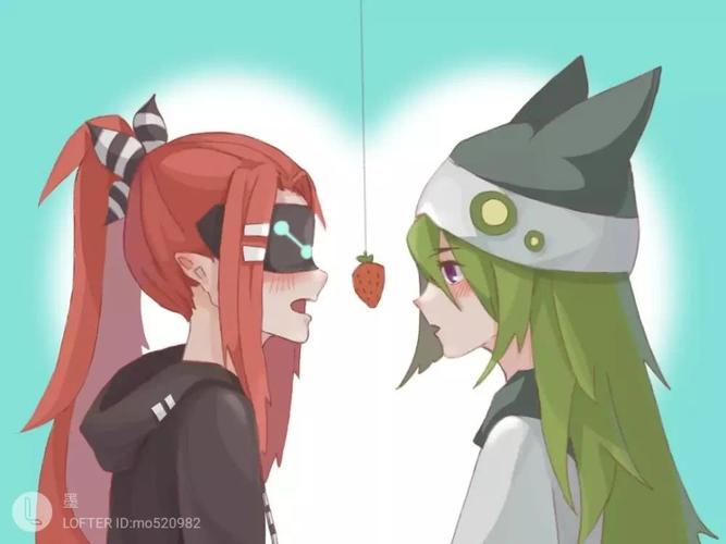 凹凸世界:雷德x蒙特祖玛壁纸