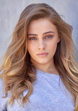 约瑟芬·兰福德 josephine langford