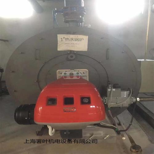 利雅路燃烧器rs130天然气燃烧机接线方法