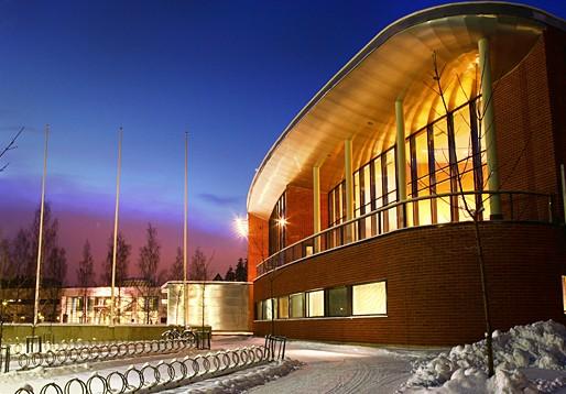 拉普兰塔理工大学概况