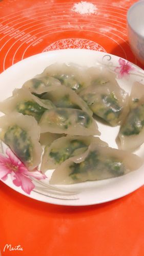 9475_v5qy做的水晶饺子
