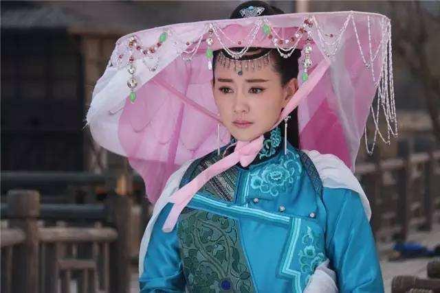 白话聊斋志异之阿霞