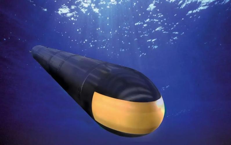 航母百科航母鱼雷的威力究竟有多大