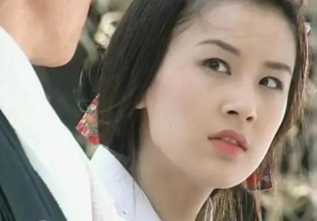 天下第一过去17年再回顾当年的女演员们谁的颜值最高