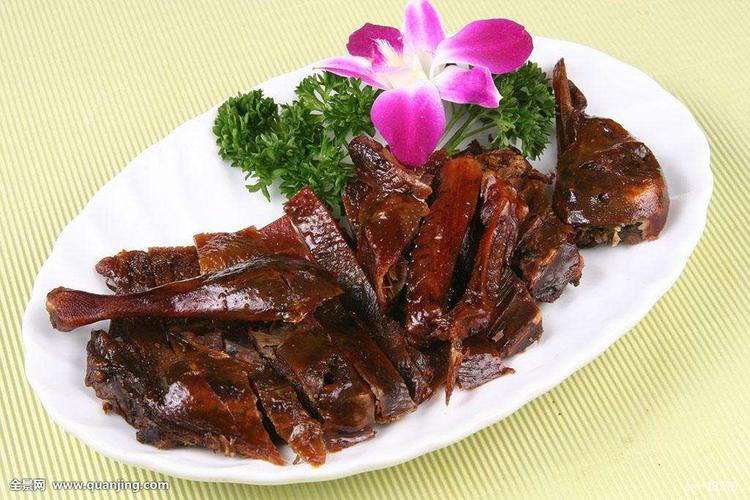 湖南常德酱板鸭技术培训机构