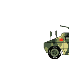 武警萌萌哒表情包来袭,快快收好