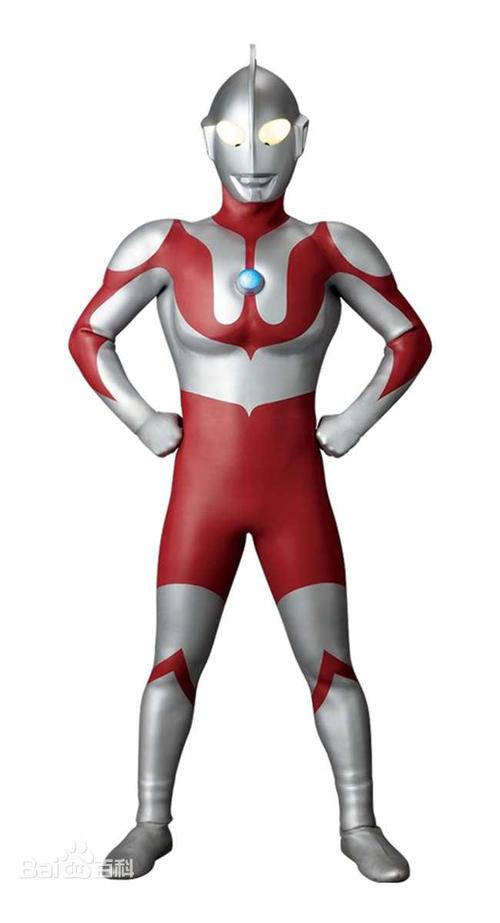 2016年7月17日 奥特曼又被称为"初代奥特曼",是日本奥特曼系列中的