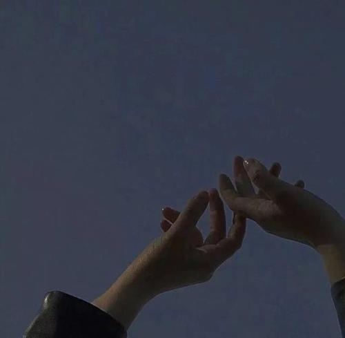 背景图|我只顾喜欢,却忘了不合适