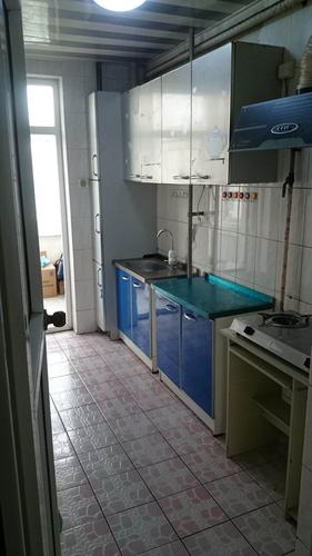 北京 丰台 草桥欣园三区24号楼1单元402 4层