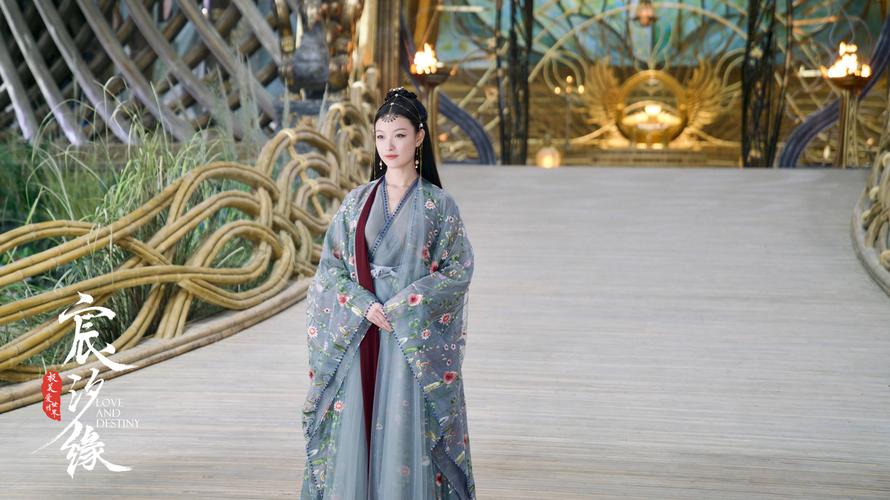 宸汐缘 - 堆糖,美图壁纸兴趣社区