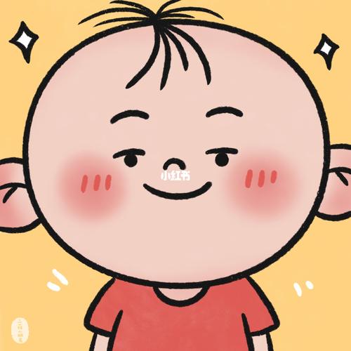 大耳朵图图太可爱了/情头_情侣头像_大耳朵图图_素材_头像