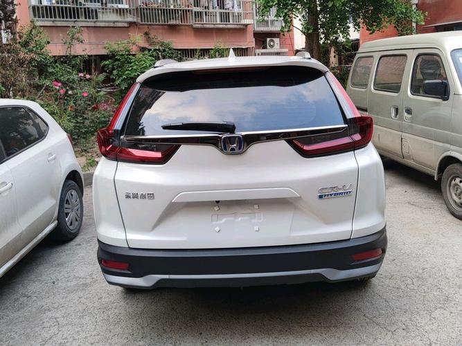 本田crv混动怎么样 本田crv混动买哪个配置