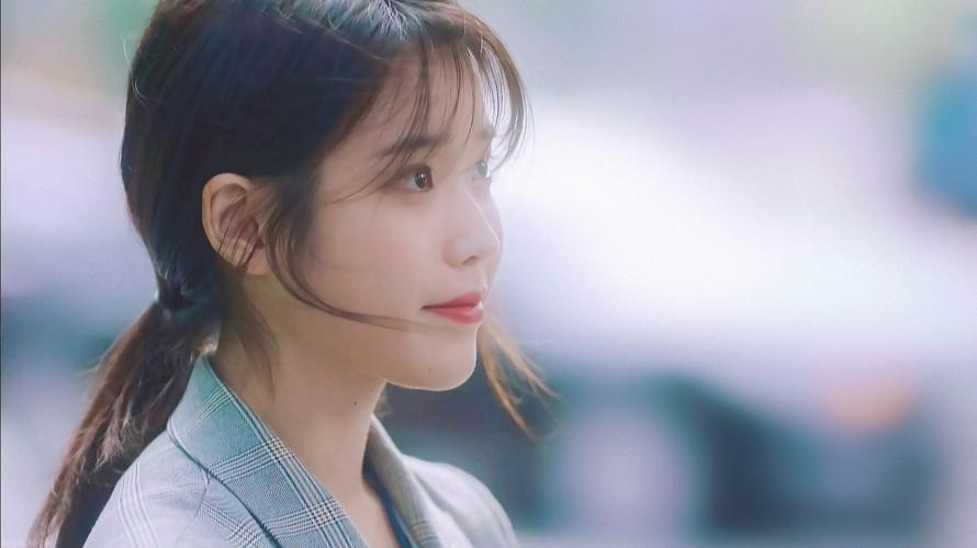 iu李知恩 - 堆糖,美图壁纸兴趣社区