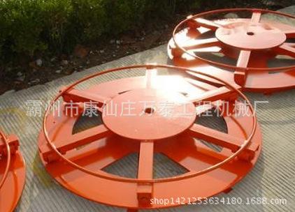 放线架 六角放线车/电缆放线支架/卧式放线盘 运杆车 光缆放线架