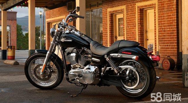 戴维森/美国哈雷戴维森机车专营—重型摩托车