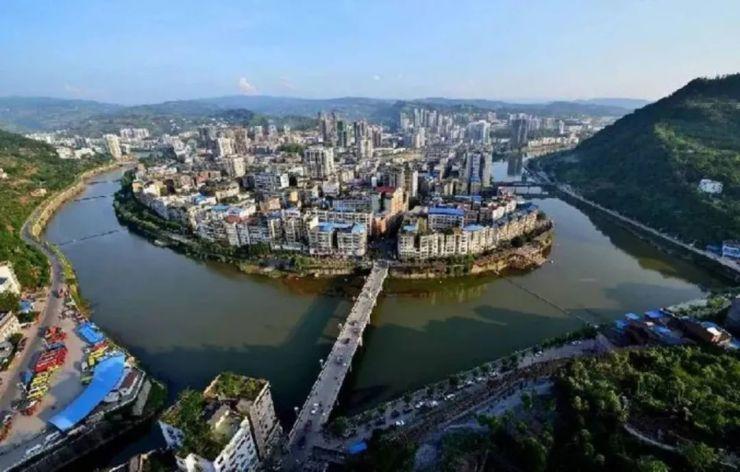 重庆38个区县最新房价表出炉!看你家房子现在值多少?