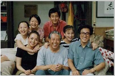 虽然,文兴宇老师已离世10年有余,看剧的人也有了各自的变化.