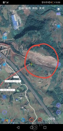 涪陵区应该去争取扩大五马机场并开通民用航线!