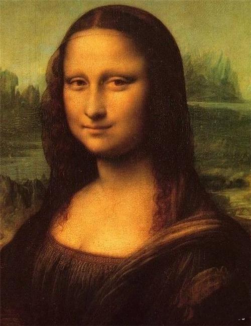 达·芬奇的《蒙娜丽莎》究竟藏着哪些秘密?