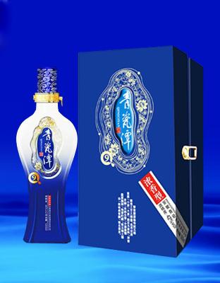 青瓷潭q9盒装
