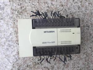 三菱plc fx2n-32er fx2n-48er 32et 48et 输入输出扩展模块