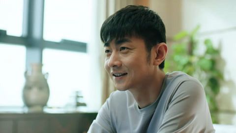 《功夫战警》杜晨顶替了林启怡的身份 得知黑山还有