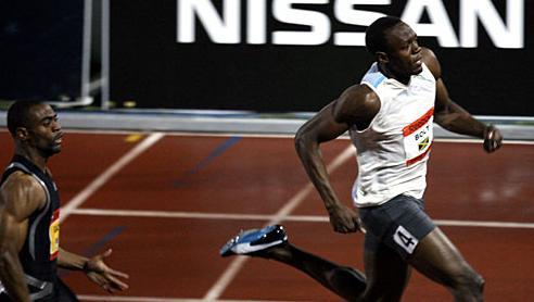 bolt.my hero. - 大米馊. - mrs.bolt