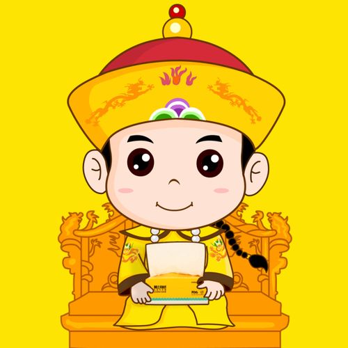 被偷了圣旨的小皇帝:论我是怎么沦落为一张纸的代言人